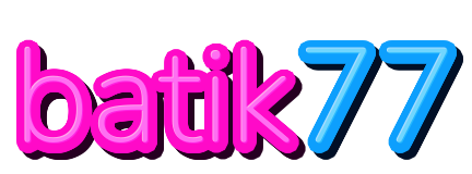 batik77 — logo kanal
